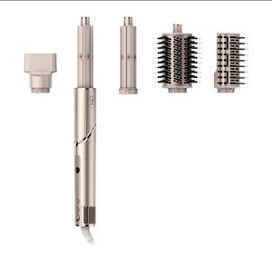 Shark FlexStyle Air Styling & Drying System, Powerful Hair Blow Dryer